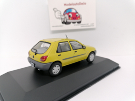 Ford Fiesta  mk4 1996