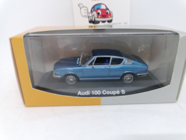 Audi 100 coupe S