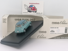Subaru 360 1958