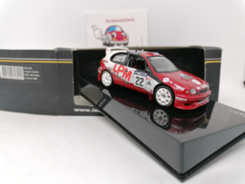 Toyota Corolla WRC #55