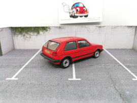 Volkswagen Golf GTI mk2 3 deurs