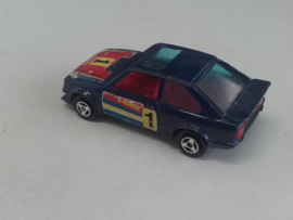 Ford Escort mk3