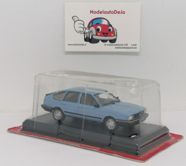 Volkswagen Passat B2 1981