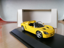 Opel Speedster