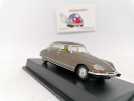 Citroën DS23 Injection electronique Automatique 1973