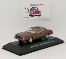 Ford Mustang II Hardtop 1976