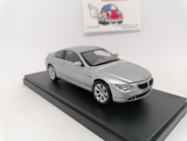 BMW 645 CI Coupe 2004