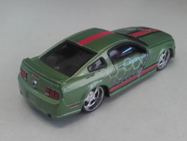 Ford Mustang GT 2006 Streettuner