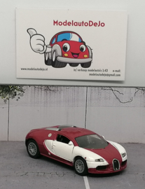 Bugatti Veyron 16.4 Grand Sport