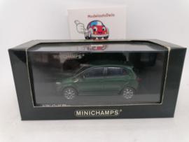 Volkswagen Golf Plus 2004