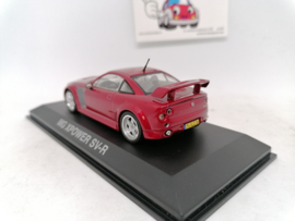 MG Xpower SV-R