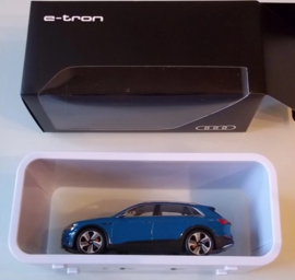 Audi E-tron 2019 IAA uitgave