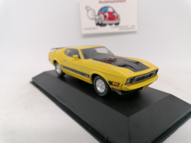 Ford Mustang Mach 1 1973