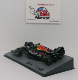Oracle Red Bull Racing RB19