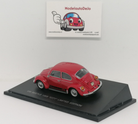 Volkswagen Beetle 1303 "City"