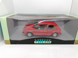 Volkswagen Golf LS mk1