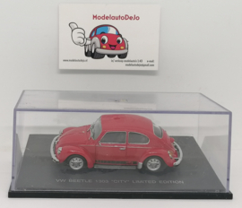 Volkswagen Beetle 1303 "City"