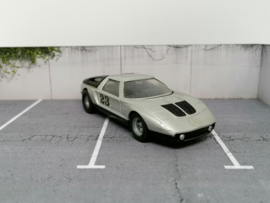 Mercedes Benz C111