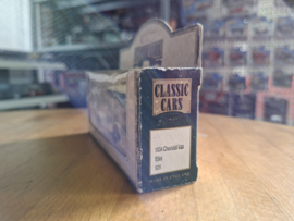 1934 Chevrolet Van "Edet"