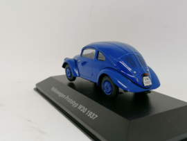Volkswagen Prototyp W30 1937