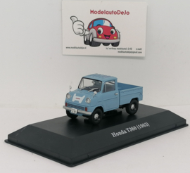 Honda T360 1963