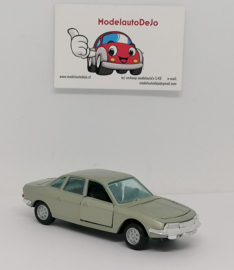 NSU RO80