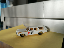 '70 Chevelle SS wagon