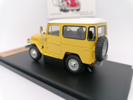 Toyota Landcruiser FJ40 1974