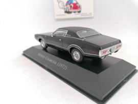 Dodge Charger 1972