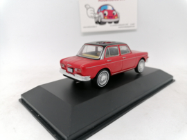Volkswagen sedan 1600L 1969