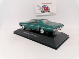 Chevrolet Impala 4dr 1968