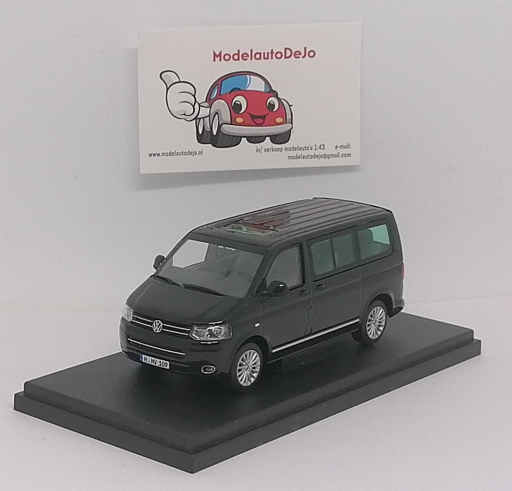 Volkswagen T5b Multivan