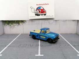 1957 GMC Stepside
