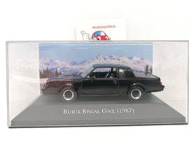 Buick Regal GNX 1987
