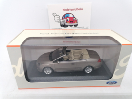 Ford Focus Coupe-Cabriolet 2007