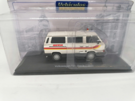 Volkswagen T3 Iberia 1988