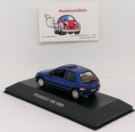 Peugeot 106 1993