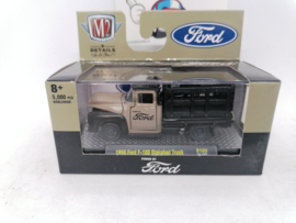 1956 Ford F-100 Stakebed Truck