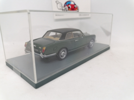 Bentley Corniche