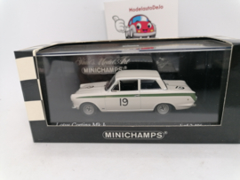 Lotus Cortina MK1 1964