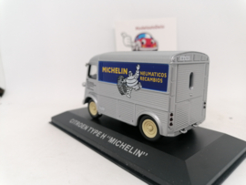 Citroen type H "Michelin"