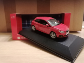 Seat Ibiza SC 2008