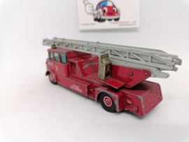 Merryweather Fire engine