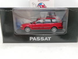 Volkswagen Passat B5 Variant
