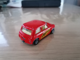 Mini Racing