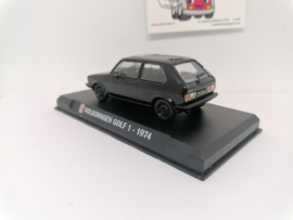 Volkswagen Golf mk1 GTI 1981-1983