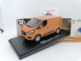 Ford Transit Custom 2018 Sport