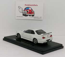 Nissan Skyline GT-R ( R34) Vspec II wit