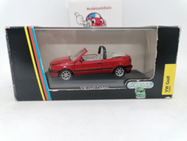 Volkswagen Golf mk3 cabriolet