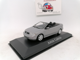Opel Astra G Cabriolet